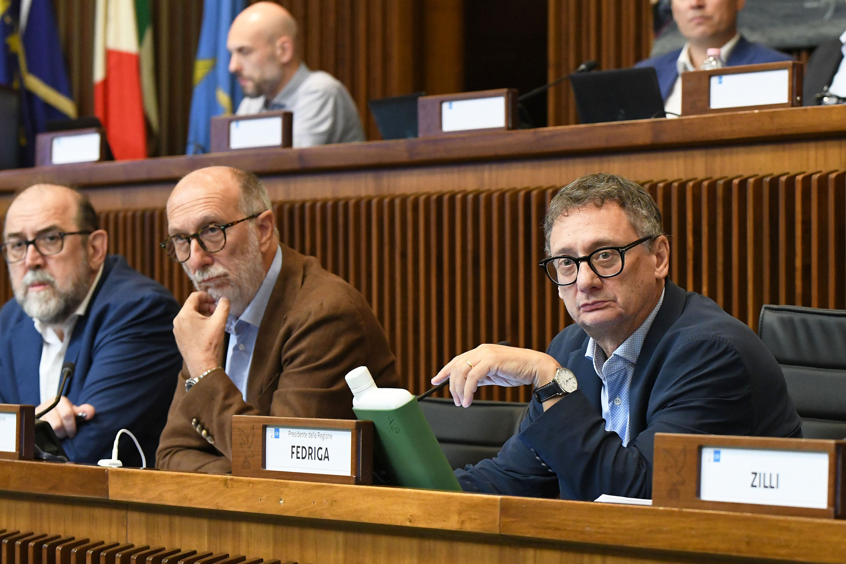 SALUTE. III COMM/2: OK NUOVI POSTI LETTO, CONFRONTO SU RETTE E PRIVATO